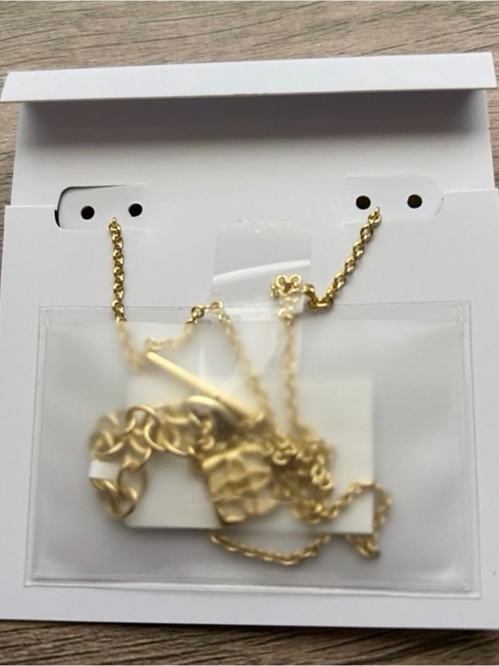 Kendra Scott Elisa Necklace - Picture 6 of 9